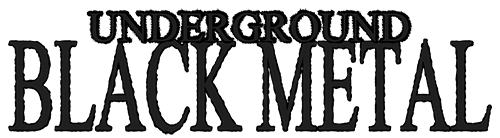 Underground Black Metal